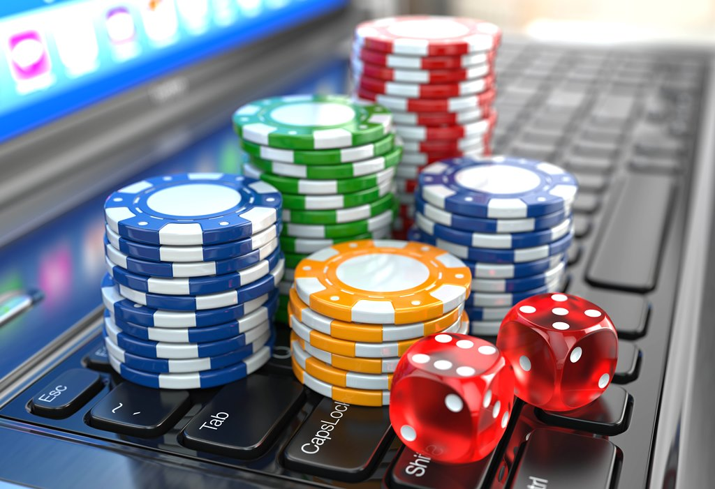 Real Money Online Casinos: What They’re And How To Find The Good Ones