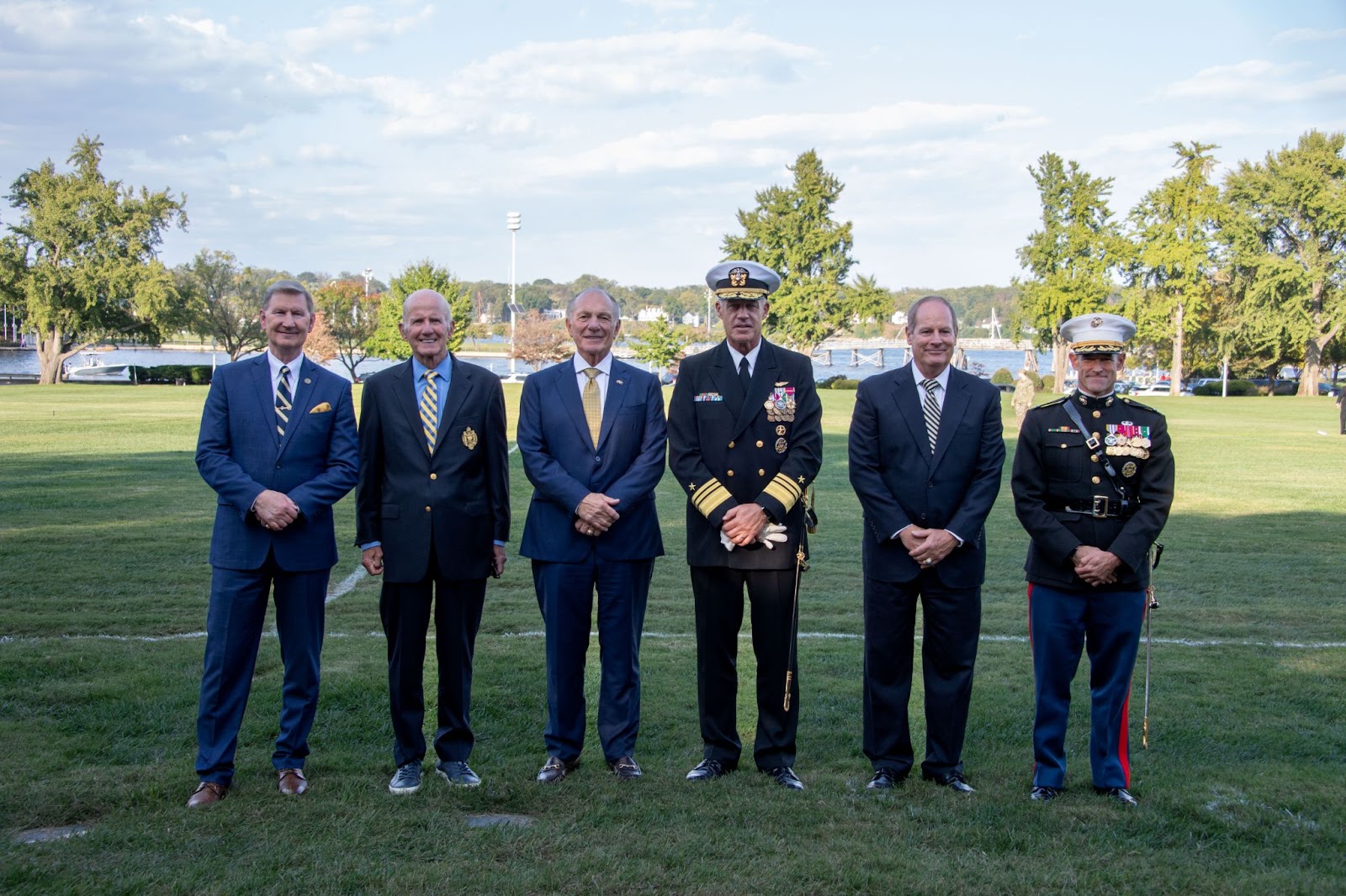 10-things-you-didn-t-know-about-u-s-naval-academy-history