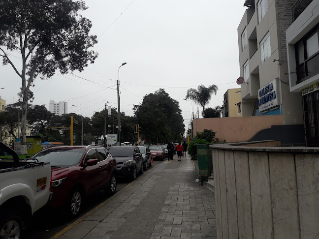 ABOGADO LABORALISTA PERÚ - Abogado