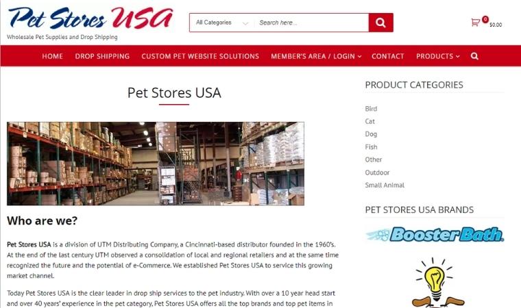 10 Best Pet Dropshipping Suppliers 2022