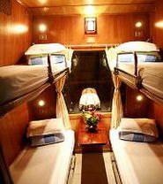Sapa Hara Train Vietnam Vietnam Tour Holiday Vacation
