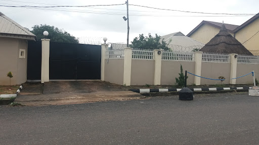 The Home Guesthouse, House 8A, Dick Tiger Street, Owerri, Nigeria, Hotel, state Imo