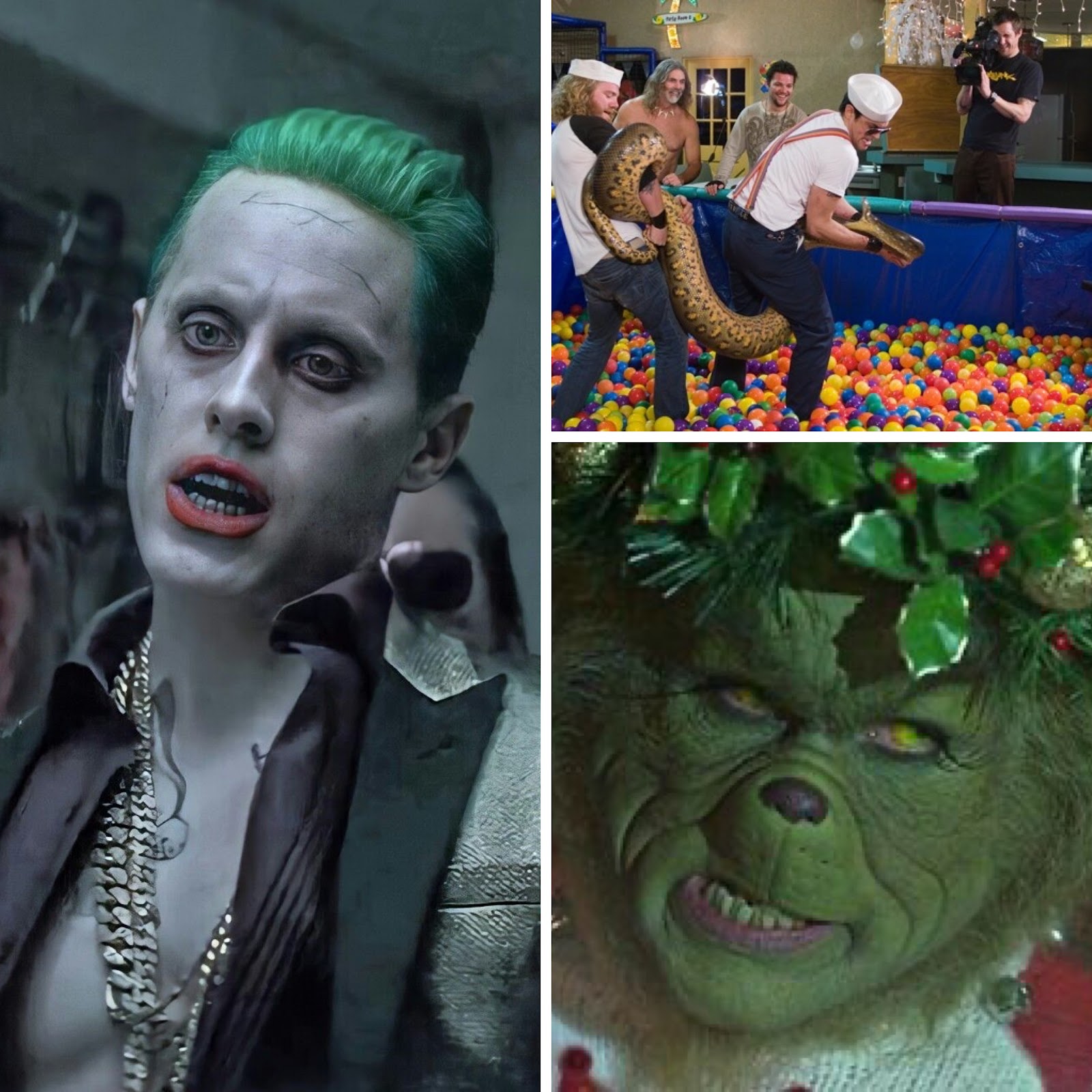 You Wouldn’t Believe These Happened Behind The Scenes of Your Favorite