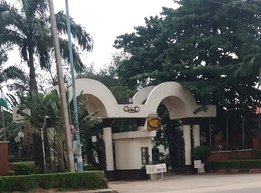 Grand Hotel Asaba, 112 Nnebisi Road, Cable Point 234057, Asaba, Nigeria, Family Restaurant, state Delta