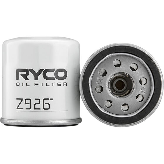 Ryco Oil Filters