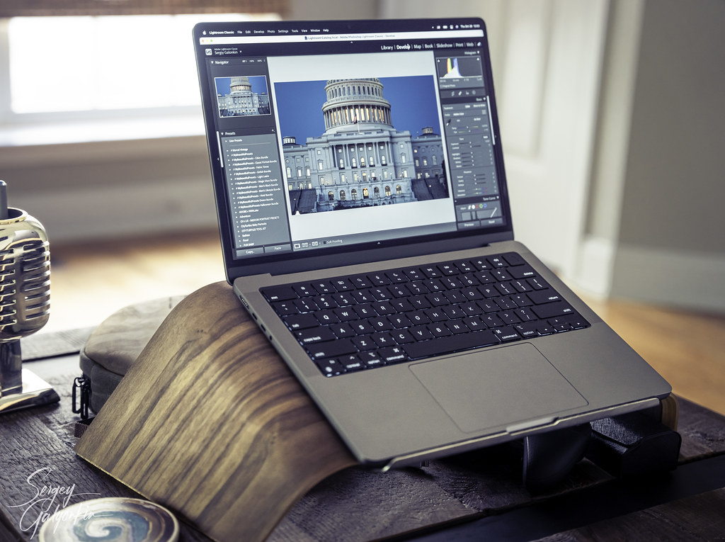 Apple MacBook Pro(2021) | Best Review