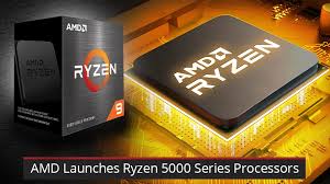AMD Launches Ryzen 5000 Series Processors | B&H Explora