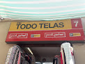 Tiendas para comprar telas en Arequipa