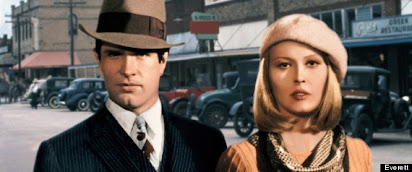Bonnie And Clyde Movie 1967 Cast