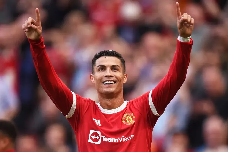 Erik ten Hag said that Cristiano Ronaldo is a long way behind the rest of the Manchester United team in terms of fitness