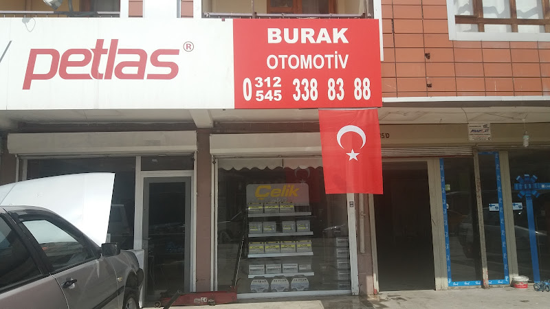 Burak Otomotiv