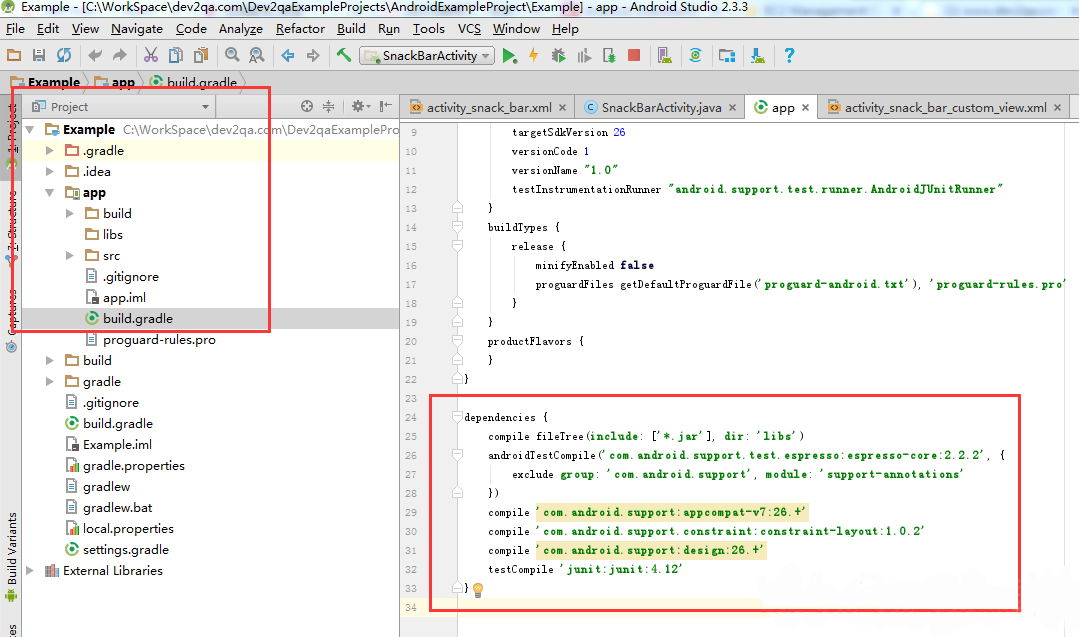How To Debug Android SDK Source Code In Android Studio