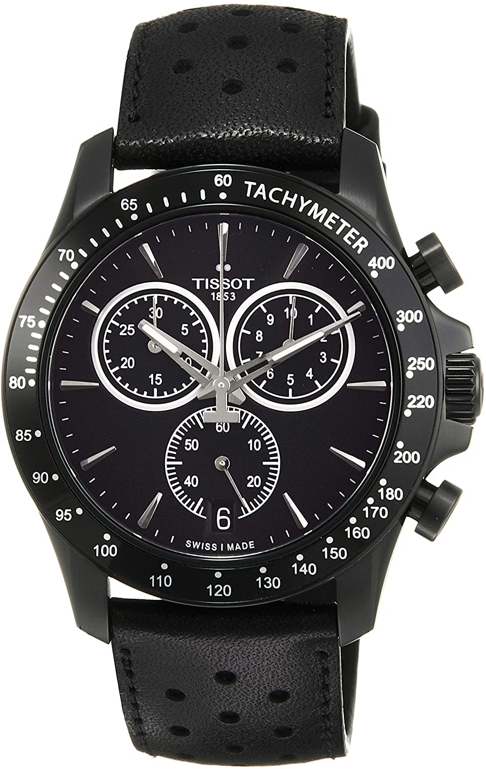 Tissot V8 Quartz Chronograph