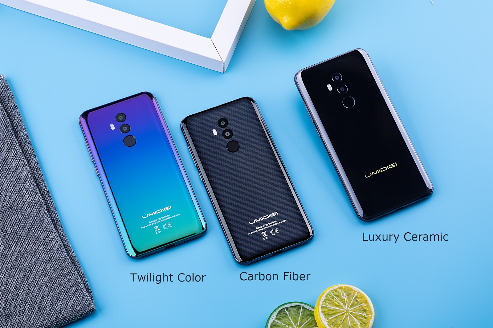 UMIDIGI COMMUNITY-Z2 Pro-The Best Flagship Has Landed , UMIDIGI Z2