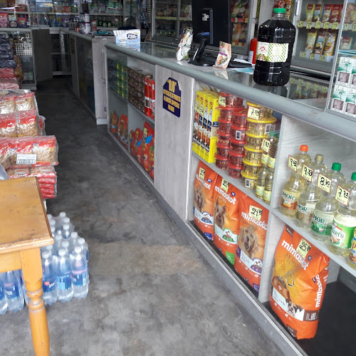 COMERCIAL DOÑA NELLY - Iquitos