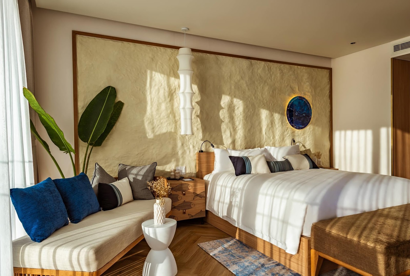 5 điều bạn nhất định phải thử tại Wyndham Hoi An Royal Beachfront Resort