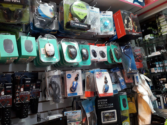N & D Innova Printer - Arequipa