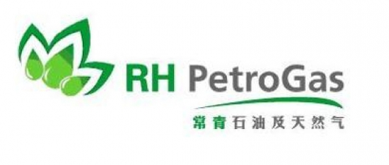 RH Petrogas Limited
