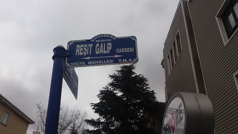 Çeviri ve Bilişim Hizmetleri