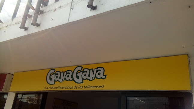 Gana Gana