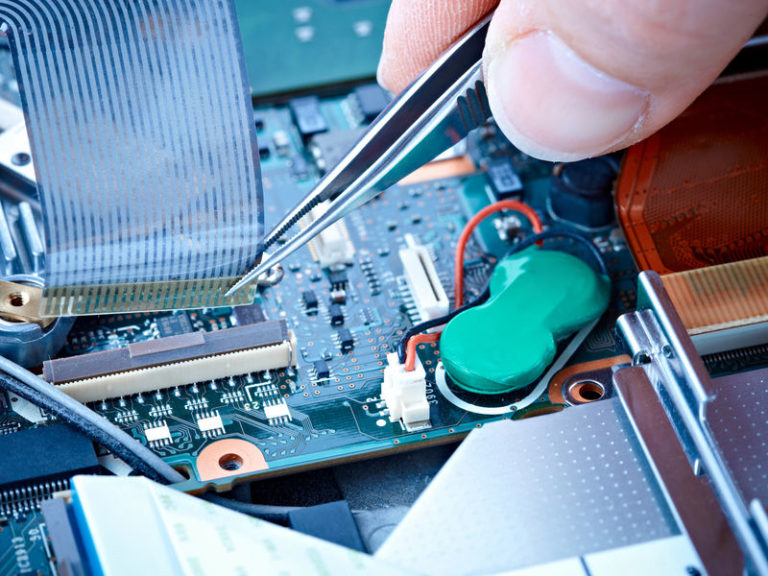 Ishape Technologies – Computer Repair In Edmonton