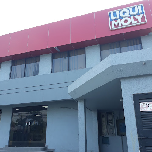 LIQUI MOLY