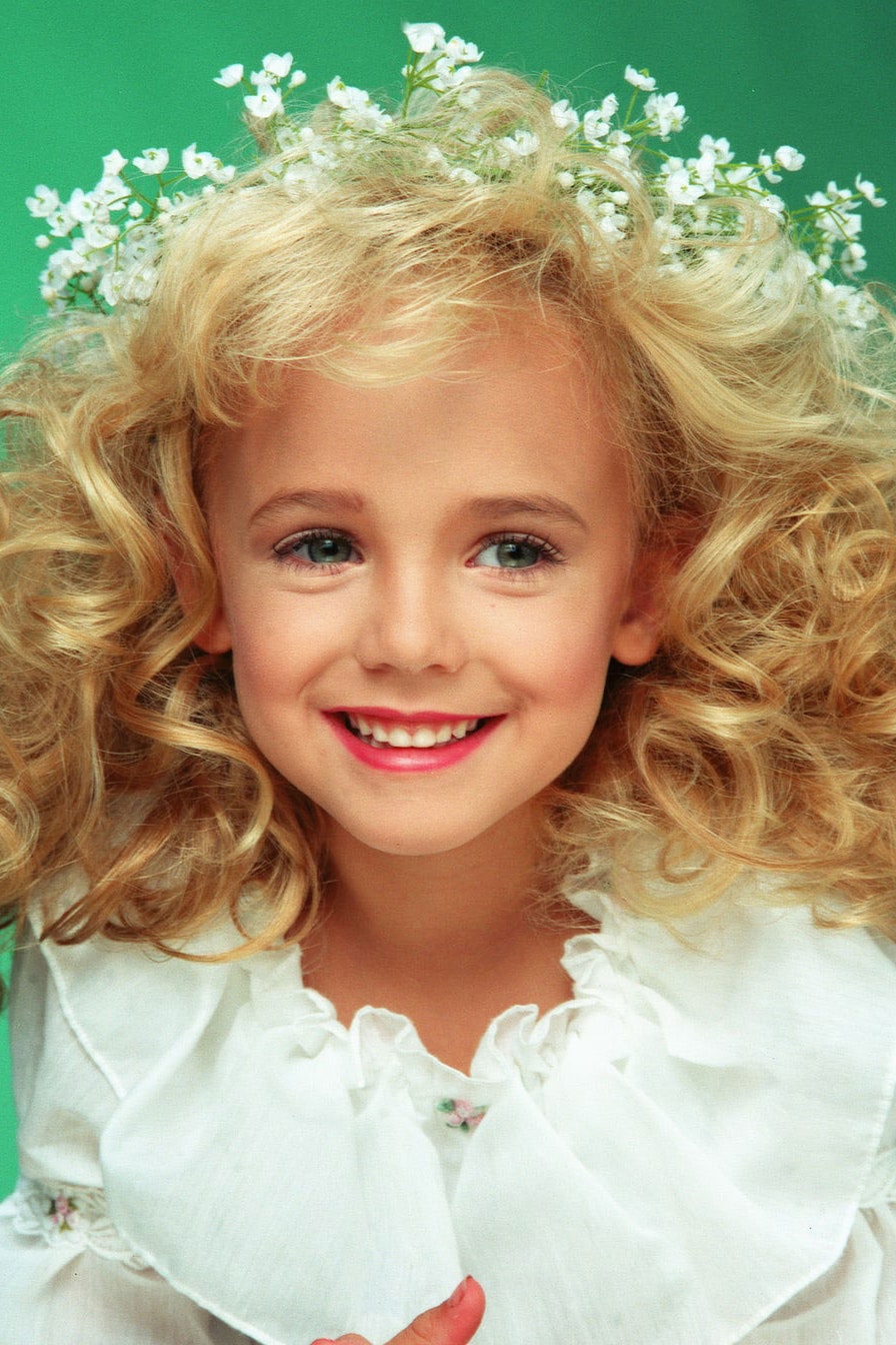 JonBenét Ramsey: The Human Need for Closure & How Social Media can Help Us Achieve It