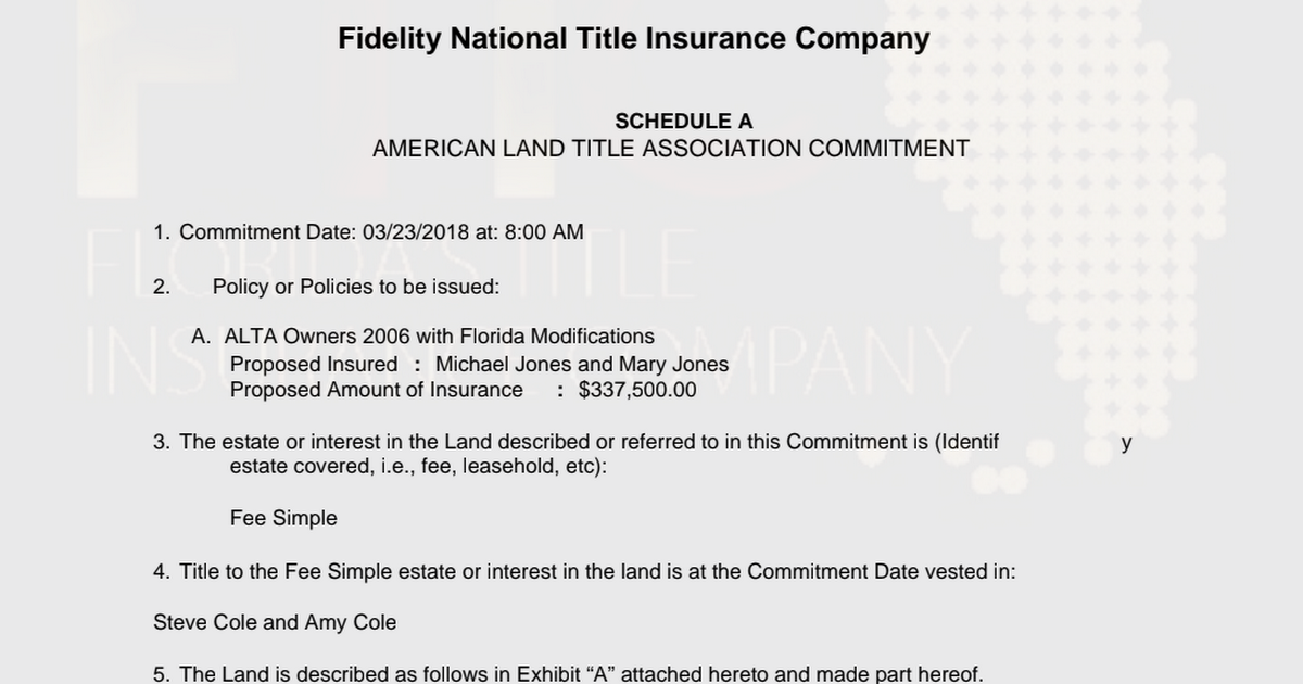 Title Insurance Policy Sample.pdf