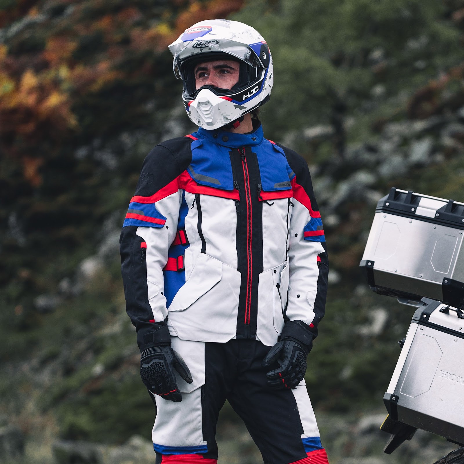 Top 7 best motorcycle jackets summer 2023. Which one to choose? · Motocard