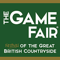 The game fair logo