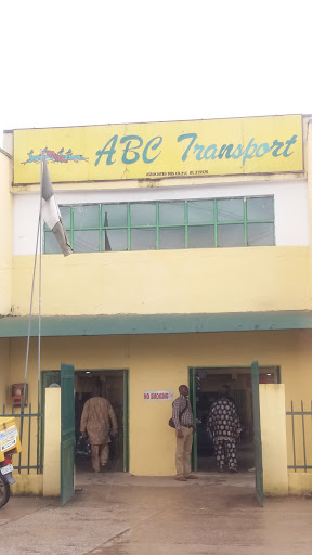 ABC Transport, 9 Egbu Rd, Owerri, Nigeria, National Park, state Anambra