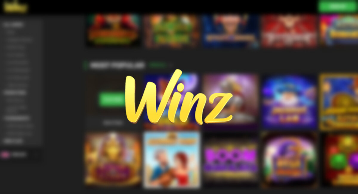 Winz.io – your #1 crypto casino
