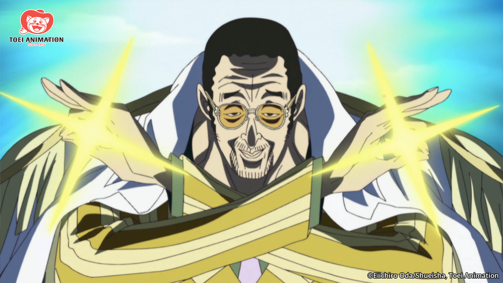 Crunchyroll The Top 10 Most Powerful Devil Fruits In One Piece