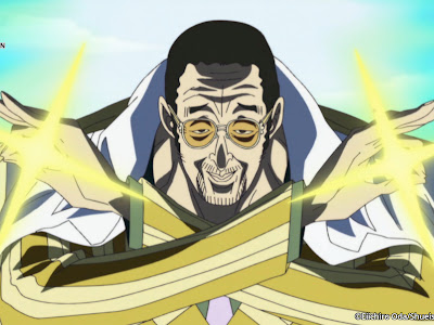 One piece 6 powers list 141333-One piece what are the 6 powers