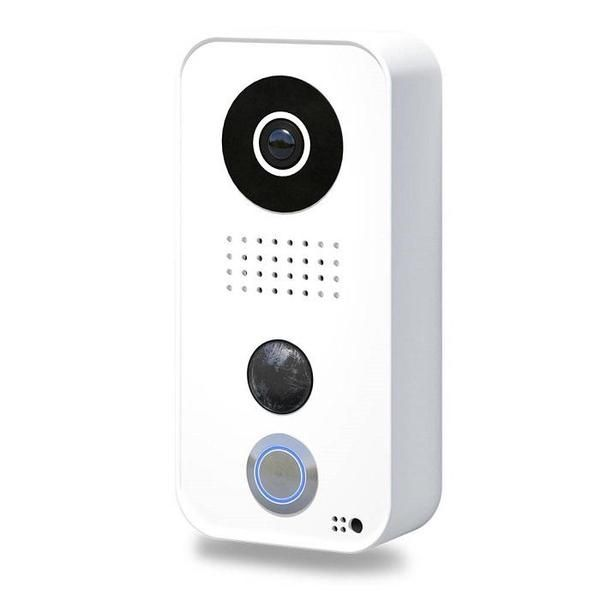 Video doorbell for home