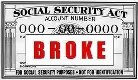 social security act
