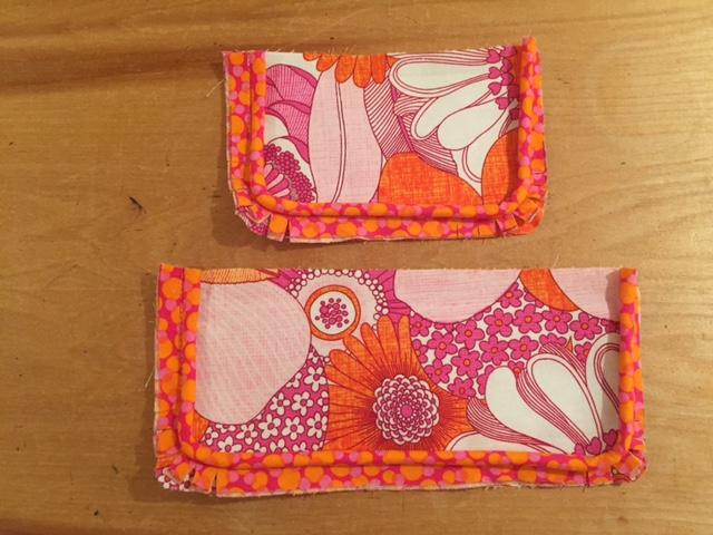 Weekender Sew Along: Week 3 Pockets! Weekender Sew Along: Week 3 Pockets!
