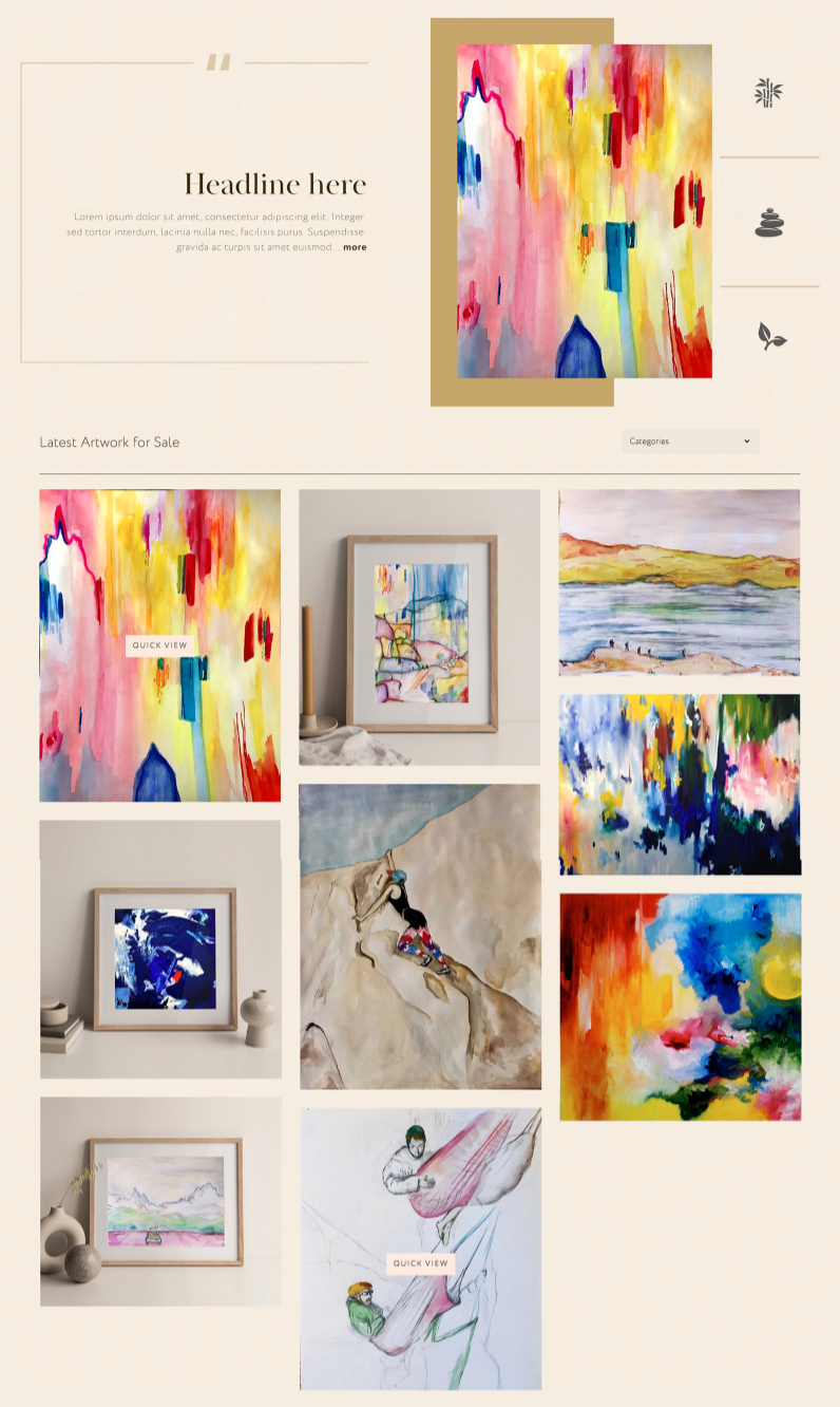 The Ultimate Guide To Creating An Online Portfolio 99designs