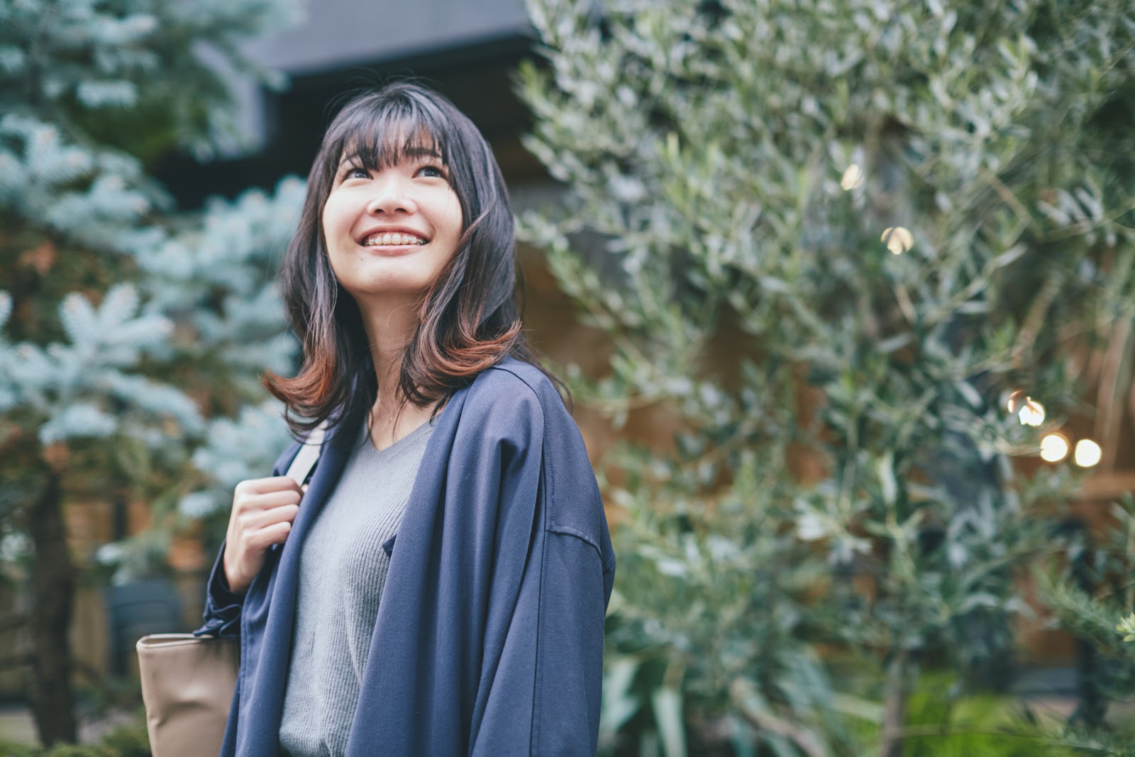 陰こそが自分らしさの隠れ場所。生きづらさの中で葛藤する人ほど、可能 