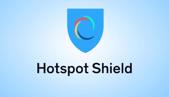 Hotspot Shield - Best Free(VPN for Windows)