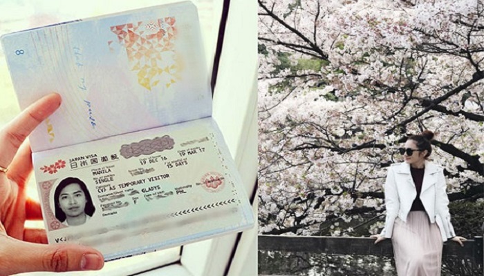 Dịch vụ làm visa Nhật Bản - Visa đi Nhật được khách hàng quan tâm nhiều