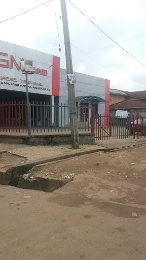 GIGM.com, 31, Relief Road Junction,, Off Egbu Road,, Imo, Nigeria, Transportation Service, state Abia