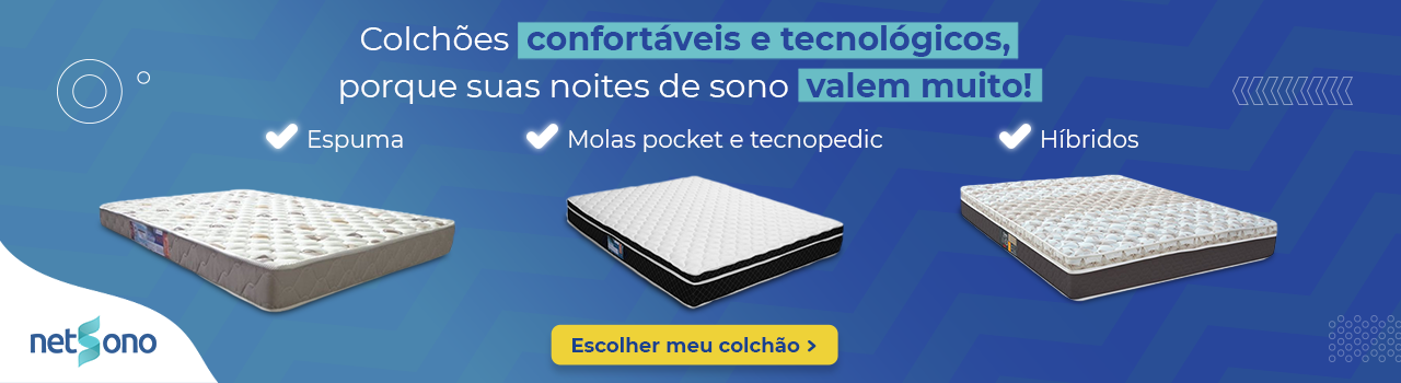Trocar o colchão: qual é o momento certo? Veja os 6 fatores que você precisa analisar, além da validade!