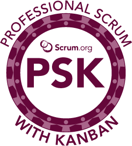 PSK Logo