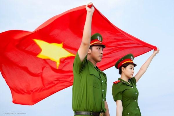 Kết quả hình ảnh cho Hình ảnh tổ quốc