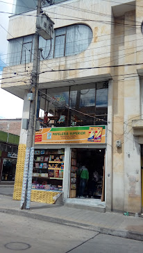 Papeleria Superior