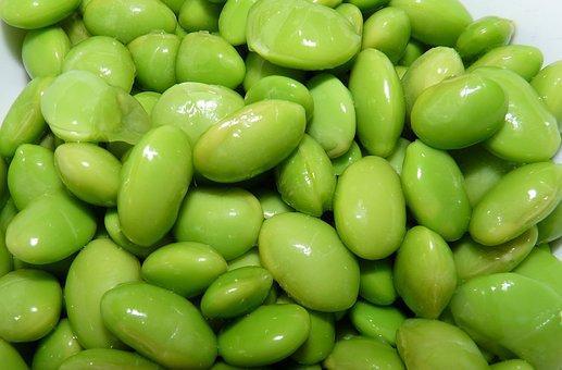 Free photos of Beans