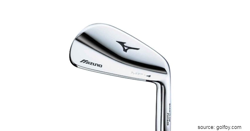 Mizuno - 6 Merek Stick Golf Terbaik yang Cocok untuk Pemula dan Profesional