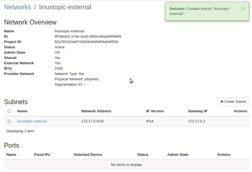 Openstack Queens neutron configuration in single node openstack, create external and internal network in openstack queens, openstack queens, openstack cloud, neutron, nova, network configuration using dashboard, router configuration in openstack, openstack default policy