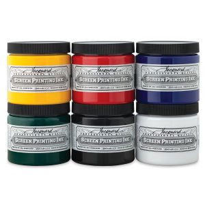 Best Block-Printing Inks –